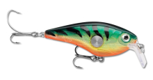 Воблер Rapala Clackin Crank 53SP FT